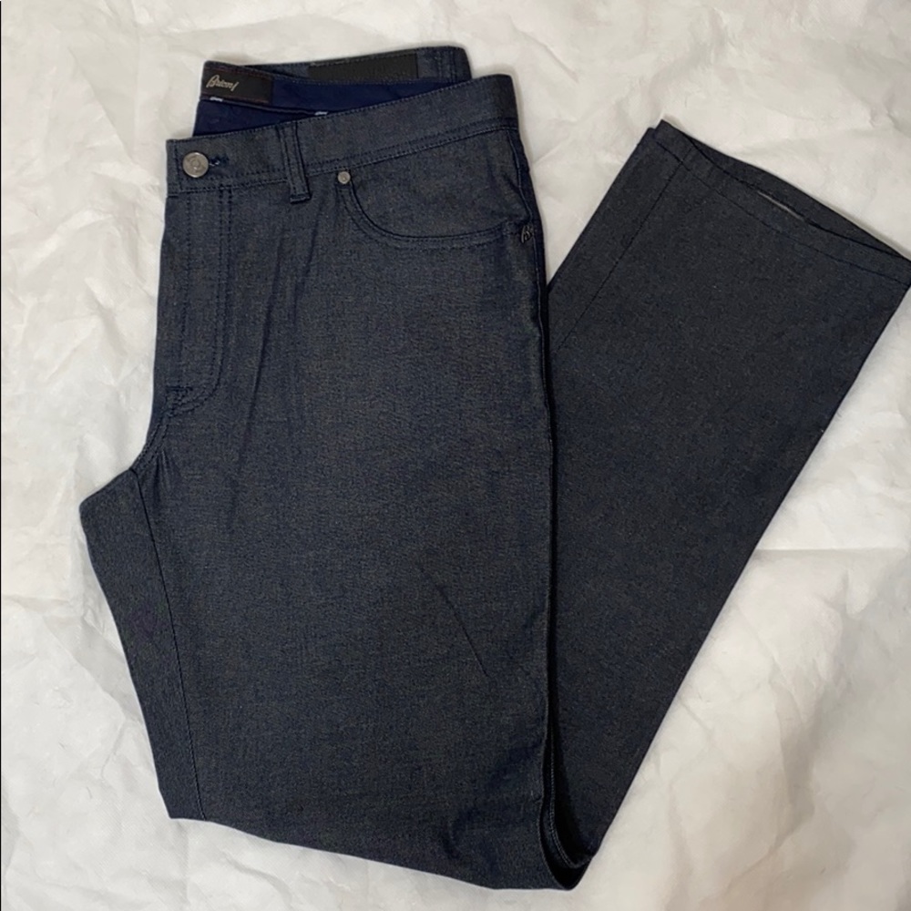 Brioni Men’s Jeans